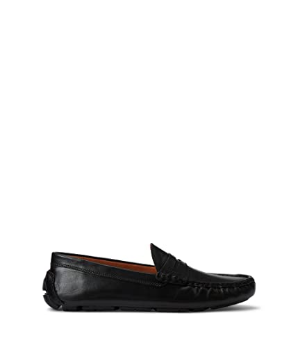 Image of POLO RALPH LAUREN Anders Penny | Dress Shoes