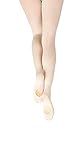 Capezio Essentials Transition Tight®, Ballet Pink, Small/Medium