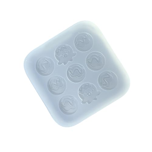 Migliora il tuo artigianato con il nostro set di palline di polpo per chiunque voglia dare vita nel comfort della propria casa