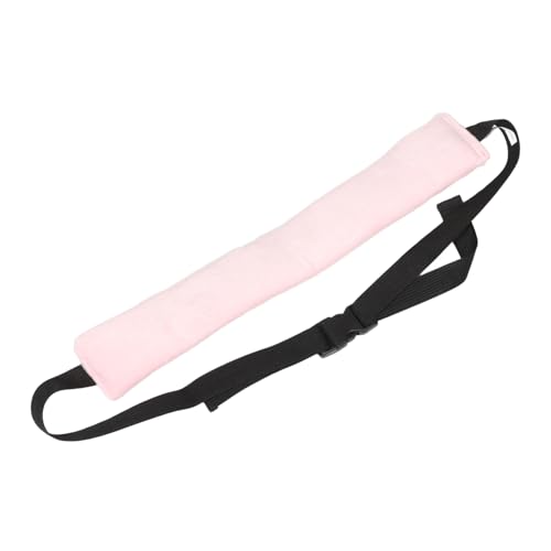 KOMBIUDA Practical Belt Comfortable Adjustable Dining Strap Universal Harness for Stroller Dining Shopping Cart