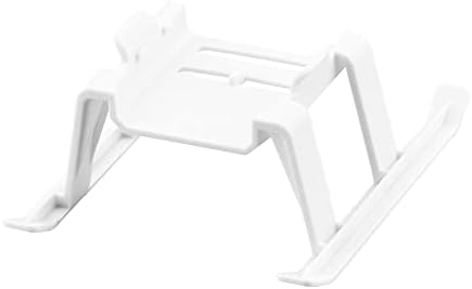 INLIMA para FIMI X8 Mini tren de aterrizaje de liberación rápida Altura Extensión Pierna Gimbal Hélice Protector para Fimi X8 Mini Drone Accesorios