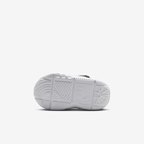 Image of Nike Unisex Kids' Team Hustle D 12 Basketball Shoes - Boys Girls Toddlers & Baby Sneakers