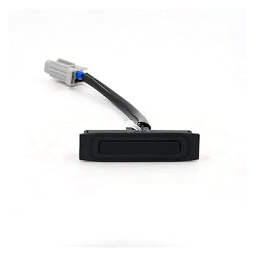 Bouton ouverture coffre Nissan Qashqai J10 2007 2010 actionneur hayon 90602-JD00B