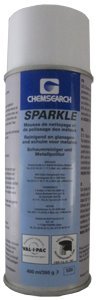 Chemsearch - Sparkle - Schiuma lucidante - 400 ML