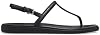 Chancleta Miami Thong de Crocs para Mujer 2