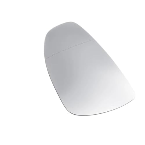 Capuchon rétroviseur couvercle de verre rétroviseur angle voiture TT R8