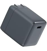 MOTTERU(モッテル) 45W USB充電器 1ポート USB-Cx1 コンセント PD PPS Power Delivery GaN 小型 軽量 折りたたみプラグ 急速充電 i...