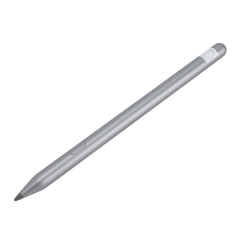 UPALDHOU Pen de Lápiz óptico Activo para Tab Y700 Light Palm Reymar Alarmado Perdido para Diseñadores y Artistas Aleación de Aluminio