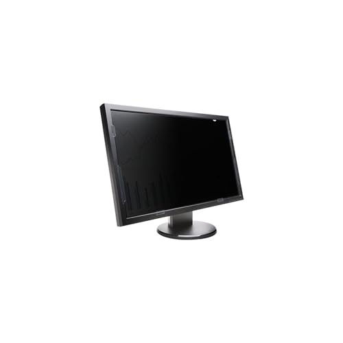 Image of Kensington Privacy Screen for 19inch 5:4 LCD Monitors (K55781WW),Black