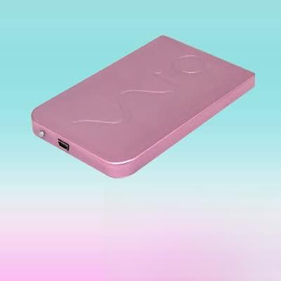 Caja externa USB para disco SATA 2.5 pulgadas miniatura 1