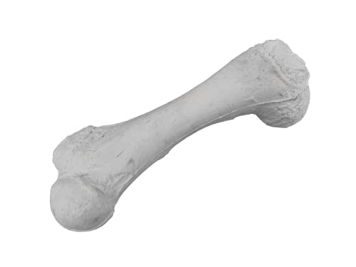Bone Chew Toy for Dogs Hardwearing, Durable Boredom Buster Dog Toy - Image 3