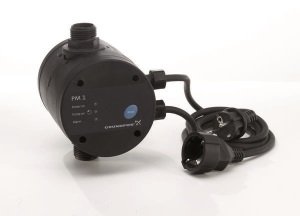 Grundfos 96848693 Start-/Stopp-Pumpe pm1-1,5 1,2 kW