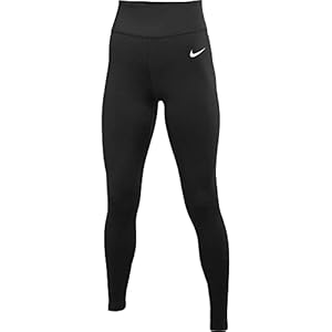 Nike Womens Dri-FIT Team One Tight Leggings