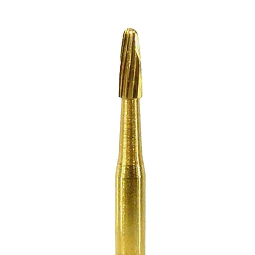 FG7803 Neoburr FG #7803 12-Blade Bullet Trimming & Finishing Burs 25/Pk