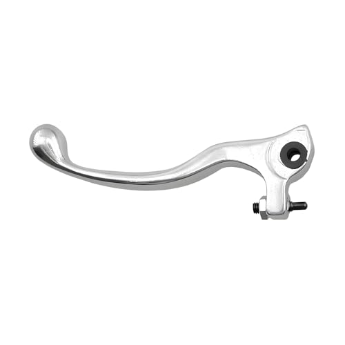 Vicma 73571 Maneta Izquierda Pulida, Plata