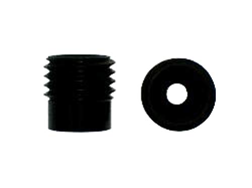 Specialty ArcheryPeep Aperture 3/32 in., Black