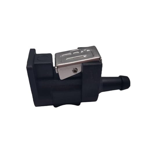 Connecteur de conduite de carburant 8 mm pour moteur bateau 6-250 CV 6Y2-24305