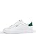 Produktbild FILA Herren BARI Sneaker, White-Verdant Green, 40 EU