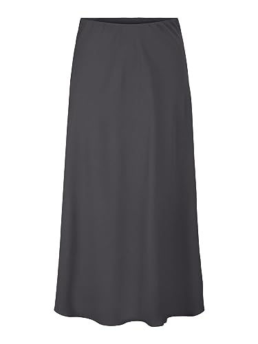 Jupe femme PIECES Pcfranan Hw idéale pour un look de bureau élégant et des sorties en ville