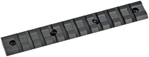 WEAVER 48310 Scope Base Remington 783 SA Matte