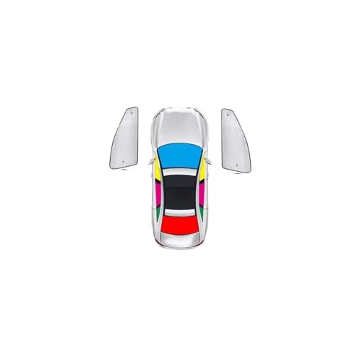 Pare-soleil couverture complète Leapmotor B01 anti-UV 2025 2026