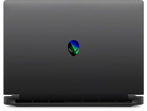 Image of Dell 2026 Alienware 15 15.3 inch WUXGA 165Hz Laptop 10-Core Intel Core 7 240H NVIDIA GeForce RTX 4050 16GB DDR5 1TB NVMe SSD USB-C w /DP WiFi AX RJ-45 BT Webcam HDMI2.1 Backlit KB Windows 11 Home
