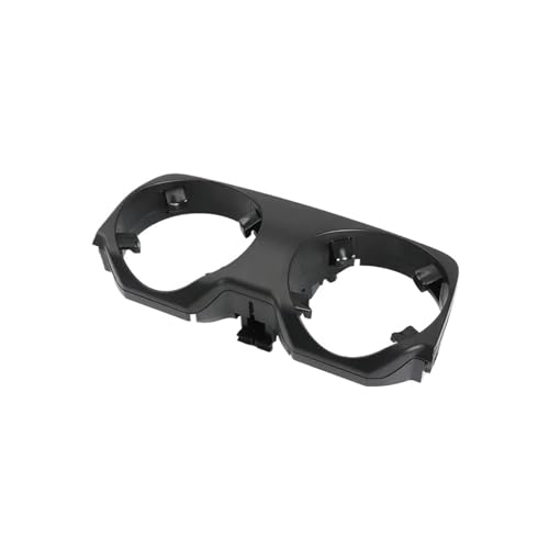Porte-Gobelet pour BMW Série 7 F01 F02 avec Couvercle Extérieur d'Origine