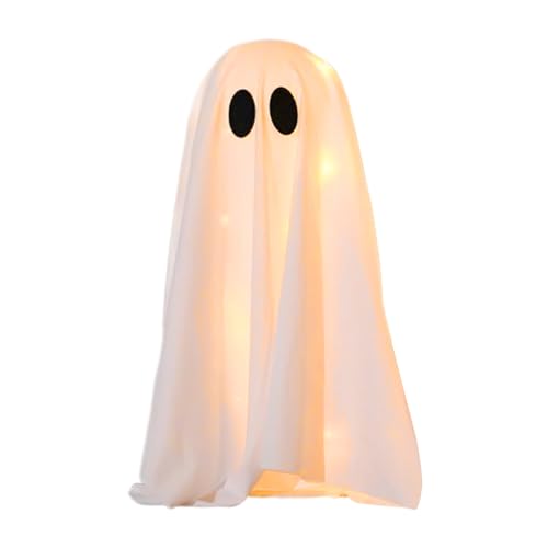 Fantôme Halloween et centre de table pour fête d'anniversaire originale