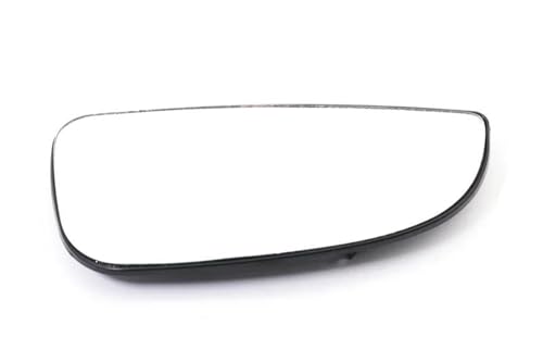 Verre de rétroviseur pour Ram ProMaster 2014-2023 côté gauche miroir inférieur petit format