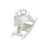 cheval a bascule bebe maison du monde Ce cheval à bascule est idéal pour les enfants et les amateurs de maison de poupée. Stimule le jeu imaginatif en format miniature et convient aussi bien aux enfants qu'aux adultes qui collectionnent des décorations de maison de poupée