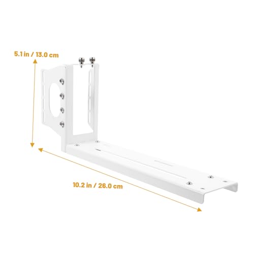 Soporte vertical para GPU para chasis ATX miniatura 2