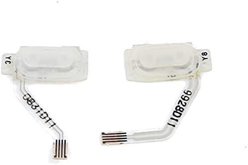 L R Trigger Button Key Flex Cable for PSP Go Left Right Conductive Film