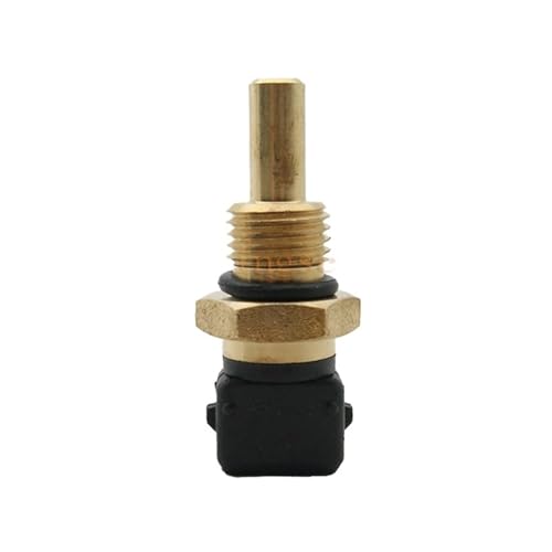 Sensor de temperatura del agua 12621710535 para reparar fallos de refrigeración