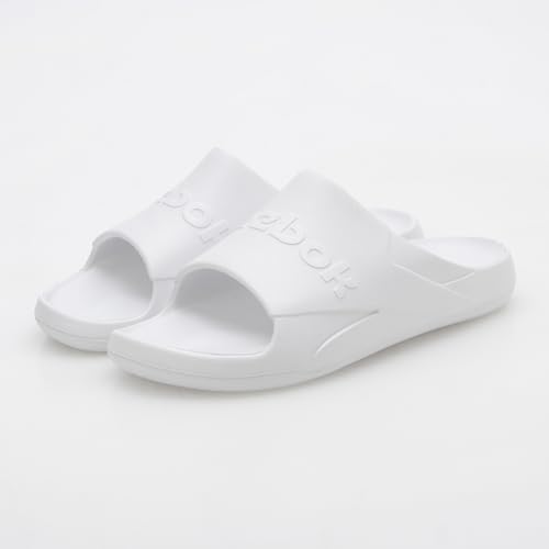 Image of Reebok unisex-adult Clean Slide