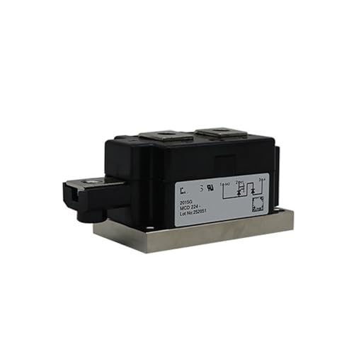 Diode de puissance MCD224-20IO1 composant électronique de rechange