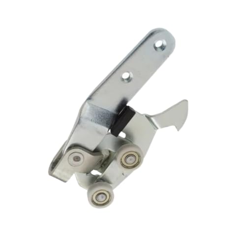 Rodillo puerta corredera furgoneta para Peugeot Boxer 2002-2006 guía derecha 1352331080