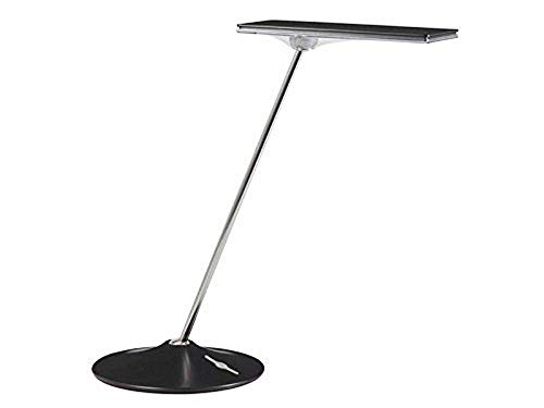 Preisvergleich Produktbild Humanscale HNBU Horizon LED Tischleuchte schwarz