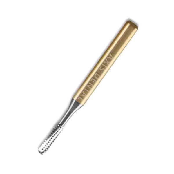 Axis Dental H1557RZ-FG NTI #1557 FG Razor Operative Carbide Burs 10/Pk