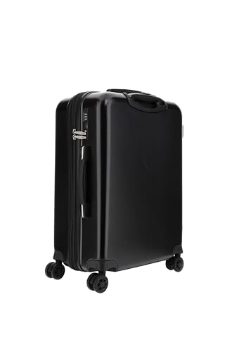 Valise trolley GUESS molette M spinner pour simplifier vos trajets