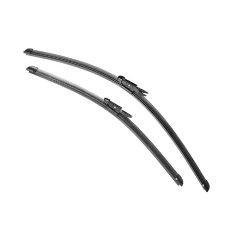 Balais d'essuie-glace Classe A W176 2013-2015 brosses de coupe haut de gamme