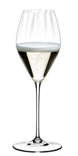 Flûtes à champagne RIEDEL Performance pour vos réceptions et fêtes - 5