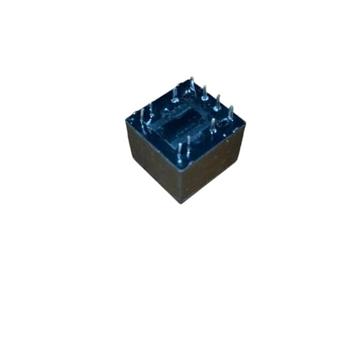 Relais V23084-C2001-A403 double inverseur 10PIN micro-relais automobile - 6