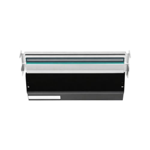 Cabezal térmico G79801M 300DPI repuesto compatible Zebra ZM400 1