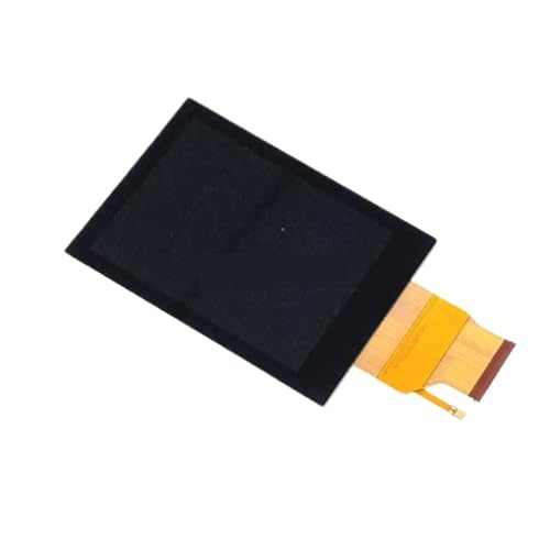 �݊���������܂�Canon SX730/SX740 �o�b�N���C�g�t��LCD�f�B�X�v���C�Ή� - �f�W�^���J�����X�N���[������