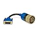 Nexiq 9-Pin Caterpillar Adapter for USB Link 1