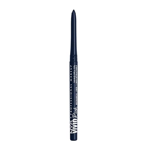NYX Vivid Rich Mechanical Eye Pencil Bundle miniatura 5