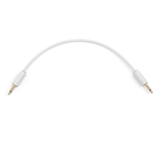 Câble raccordement LED MyVolts mini jack mono droit