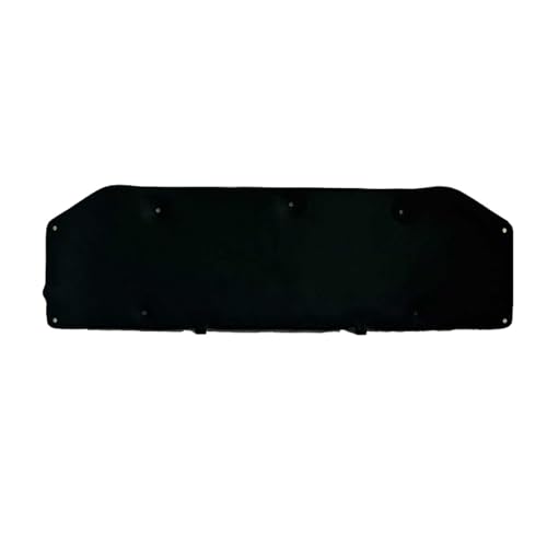 Matériau isolant capot pour Lexus RX350 2009-2013 53341-48080 - 3