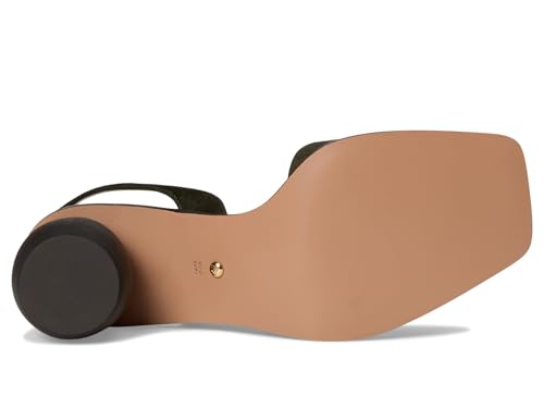 Pelle Moda Women's Leevi Heeled Sandal3