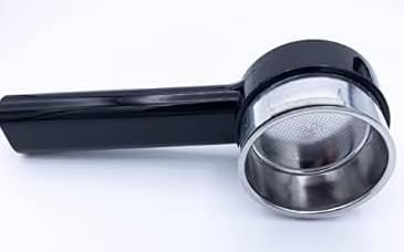 FIGEVIDA Braccetto Pressurizzato per Gaggia Originale Kit Completo Senza ''G''-image